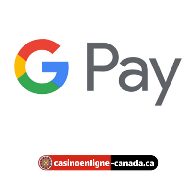 Casino en ligne Google Pay