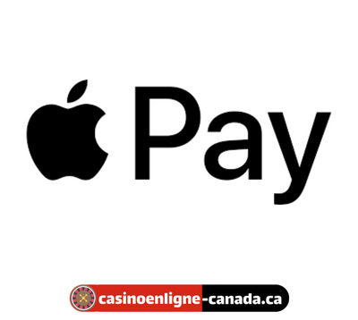 casino en ligne Apple Pay